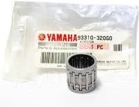 Лот: 19312086. Фото: 1. Подшипник (сепоратор) Yamaha VK540... Запчасти