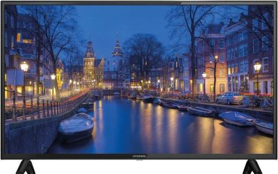 Лот: 12204947. Фото: 1. Телевизор FHD LED 40" (101 см... Телевизоры