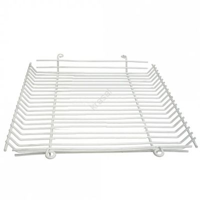 Лот: 25885184. Фото: 1. Решетка защитная вентилятора испарителя... Запчасти для холодильников, морозильных камер