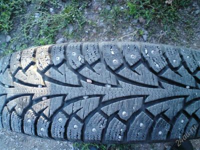Лот: 1208856. Фото: 1. резина r14 hankook. Шины