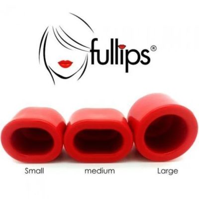 Лот: 6252974. Фото: 1. Фуллипс fullips Увеличитель губ... Другое (красота и здоровье)