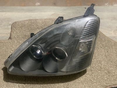 Лот: 18570938. Фото: 1. Левая передняя фара на Honda Civic. Оптика и освещение