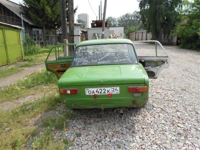 Лот: 1944705. Фото: 1. ваз 2101. Автомобили