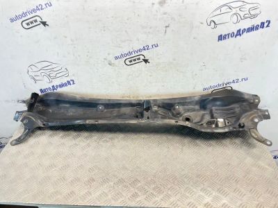 Лот: 25628733. Фото: 1. водосток лобового стекла Toyota... Двигатель и элементы двигателя