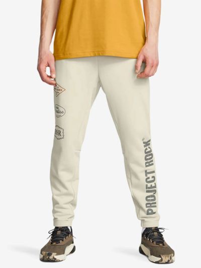 Лот: 25129186. Фото: 1. Брюки мужские Under Armour PJT... Спортивные брюки, штаны