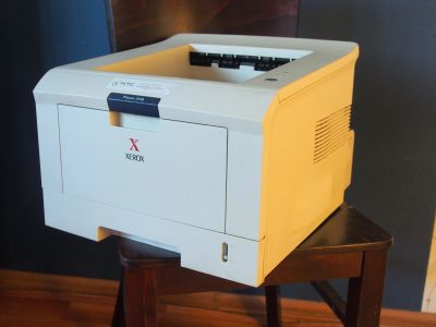 Лот: 15494373. Фото: 1. xerox phaser 3150. Лазерные принтеры