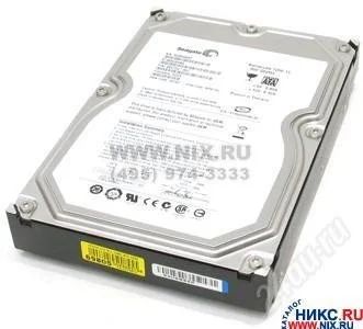 Лот: 1486140. Фото: 1. Seagate 500 Gb. Жёсткие диски (HDD)