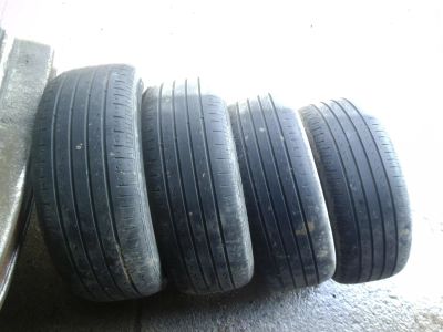 Лот: 11548994. Фото: 1. 205/55 r16,205/55/16 Kumho комплект... Шины