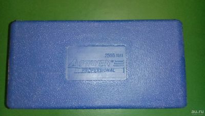 Лот: 17891138. Фото: 1. Набор бит и головок. Наборы инструмента