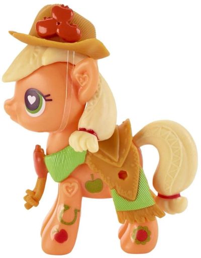 Лот: 10832295. Фото: 1. Поп-конструктор My Little Pony... Игровые наборы