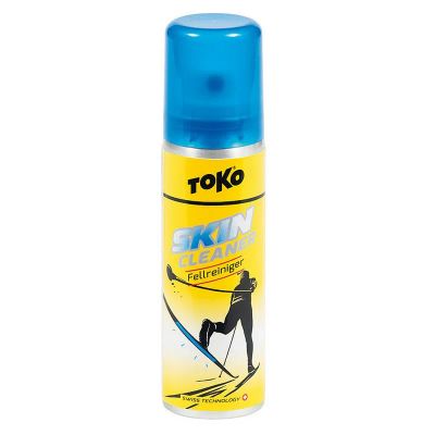 Лот: 22360329. Фото: 1. Смывка TOKO (5506507) Skincleaner... Другое (обмундирование и экипировка)