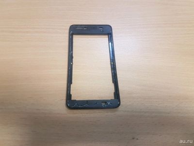 Лот: 9922005. Фото: 1. рамка дисплея zte Blade A5. Другое (смартфоны, связь, навигация)