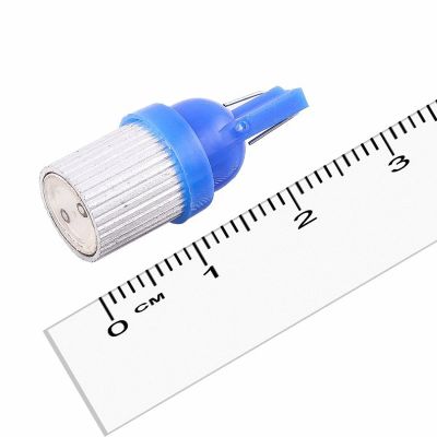 Лот: 12933305. Фото: 1. Автолампа диод T10 (W5W) 12V1SMD... Оптика и освещение