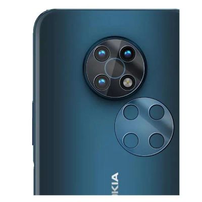 Лот: 24500020. Фото: 1. Защитное стекло Krutoff для Nokia... Защитные стёкла, защитные плёнки