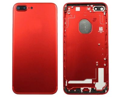 Лот: 18588460. Фото: 1. Корпус Apple iPhone 7 Plus (A1661... Корпуса, клавиатуры, кнопки