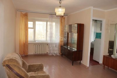 Лот: 13776247. Фото: 1. Продается 2-х комн. квартира 42... Квартиры, студии