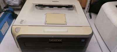 Лот: 25880544. Фото: 1. Принтер Brother. Лазерные принтеры
