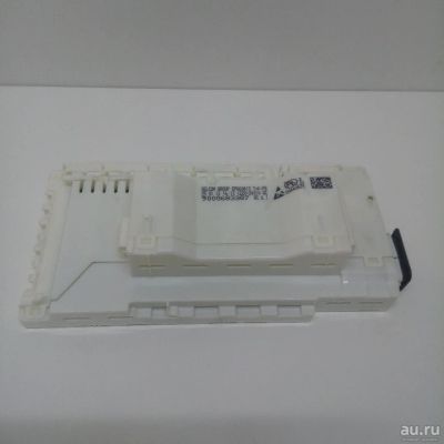 Лот: 14714447. Фото: 1. Модуль ПММ Bosch, Siemens 655487. Запчасти для стиральных и посудомоечных машин