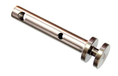 Лот: 21364102. Фото: 1. Шток переключения скорости YAMAHA... Запчасти для лодок, катеров, лодочных моторов