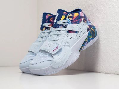 Лот: 24976853. Фото: 1. Кроссовки Nike Jordan Zion 2. Кеды, кроссовки, слипоны