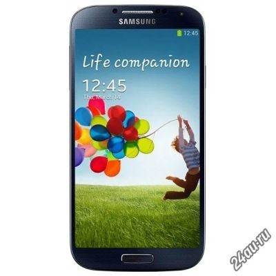 Лот: 5661220. Фото: 1. Samsung Galaxy S4 16Gb GT-I9505... Смартфоны