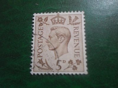 Лот: 19014790. Фото: 1. Марка для Вашей коллекции. лот... Марки
