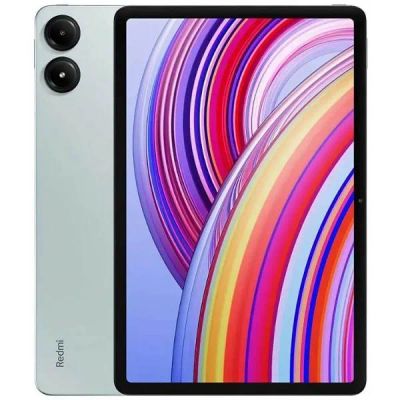 Лот: 25758343. Фото: 1. Планшет Xiaomi Redmi Pad Pro 8... Планшеты