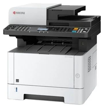 Лот: 12199601. Фото: 1. МФУ лаз.Kyocera EC M2040DN A4. МФУ и копировальные аппараты