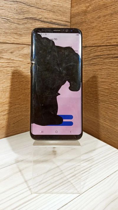 Лот: 19869432. Фото: 1. Samsung galaxy s8 plus sm-g955fd... Смартфоны