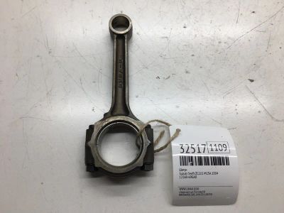 Лот: 20386218. Фото: 1. Шатун Suzuki Swift 2004 1216069GA0... Двигатель и элементы двигателя