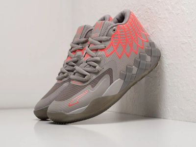 Лот: 24979445. Фото: 1. Кроссовки Puma MB.01. Кеды, кроссовки, слипоны