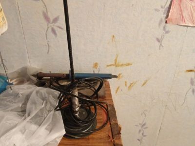 Лот: 25655536. Фото: 1. Св антенна. Аксессуары, запчасти