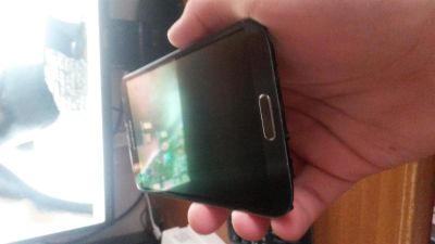 Лот: 3750400. Фото: 1. тач скрин в сборе для Samsung... Дисплеи, дисплейные модули, тачскрины