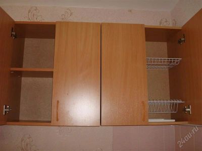 Лот: 1543335. Фото: 1. шкафы кухонные, срочно!. Другое (кухонная мебель)