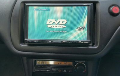 Лот: 8810882. Фото: 1. Pioneer PM-838+GPS +обмен. Автомагнитолы
