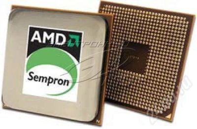 Лот: 38631. Фото: 1. AMD Sempron 2500+ (1.4 Ghz). Красноярск