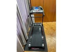 Лот: 18352950. Фото: 1. Беговая дорожка CardioPower t40... Беговые дорожки