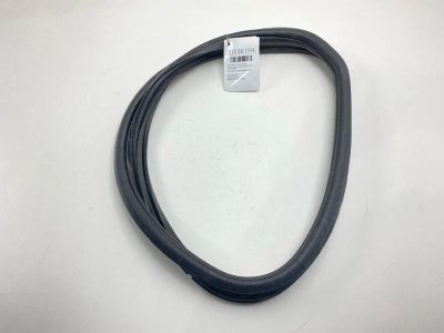 Лот: 21787528. Фото: 1. Уплотнитель стекла Toyota Estima... Двигатель и элементы двигателя