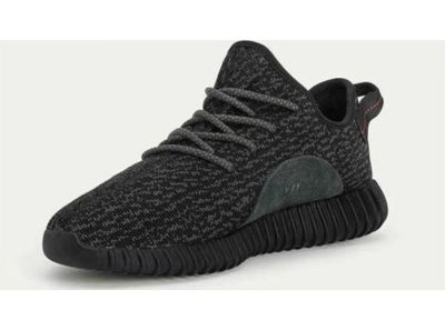 Лот: 7251863. Фото: 1. Adidas yeezy boost 350. Кеды, кроссовки, слипоны