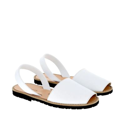 Лот: 24222305. Фото: 1. Кожаные LaRedoute. Сандалии