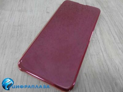 Лот: 14923938. Фото: 1. Чехол-книжка Samsung S10 силиконовый... Чехлы, бамперы
