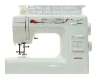 Лот: 5491520. Фото: 1. швейная машина Janome My Excel... Швейная, вязальная
