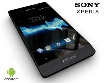 Лот: 4153097. Фото: 1. Sony Xperia miro (обмен iphone... Смартфоны