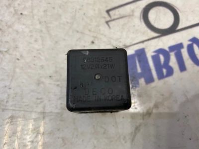 Лот: 21713671. Фото: 1. реле Chevrolet Lacetti J200. Электрооборудование