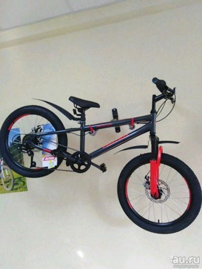 Лот: 14168197. Фото: 1. велосипед Altair MTB HT 20 2.0... Велосипеды