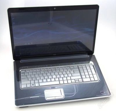 Лот: 1436521. Фото: 1. HP HDX X18-1050ER Premium. Ноутбуки