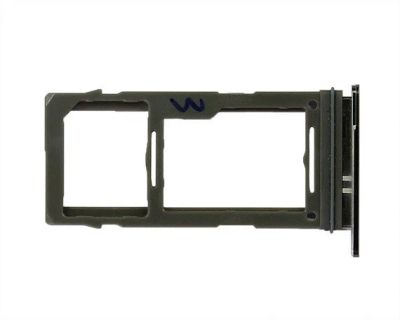 Лот: 20889078. Фото: 1. Держатель SIM Samsung G973F S10... Корпуса, клавиатуры, кнопки