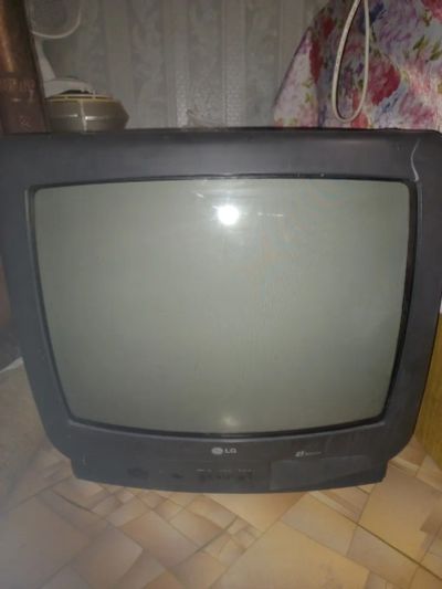 Лот: 19990195. Фото: 1. Телевизор. Телевизоры