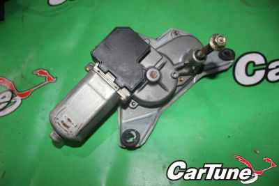 Лот: 10539071. Фото: 1. мотор дворников R toyota ipsum... Электрооборудование