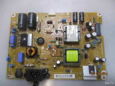 Лот: 15954531. Фото: 1. LG PCB EAX65391401(2.8) REV3.0... Запчасти для телевизоров, видеотехники, аудиотехники